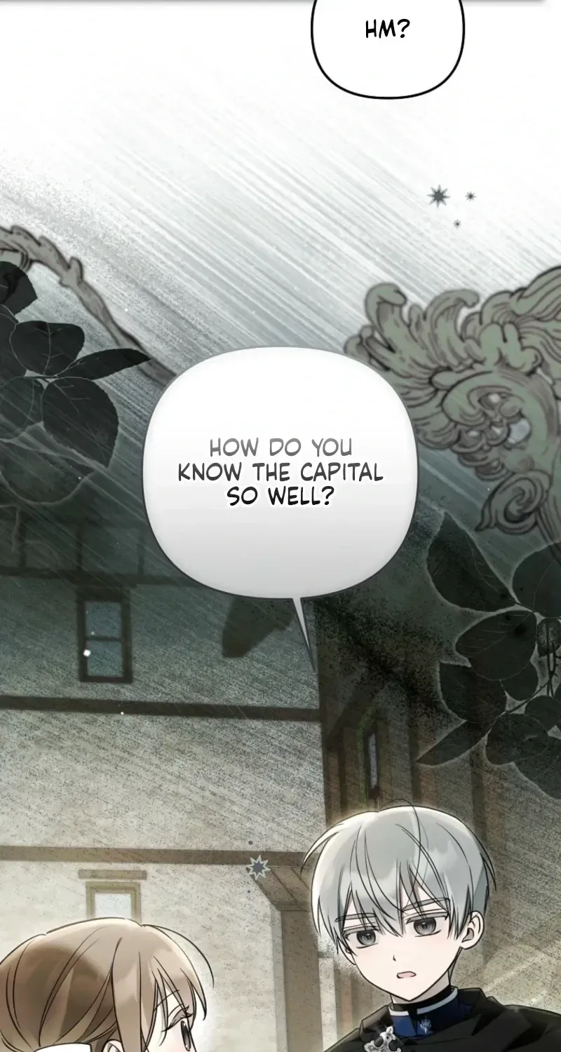 Diana's Dearest Is the Family's Favorite Chapter 49 page 30 - 
