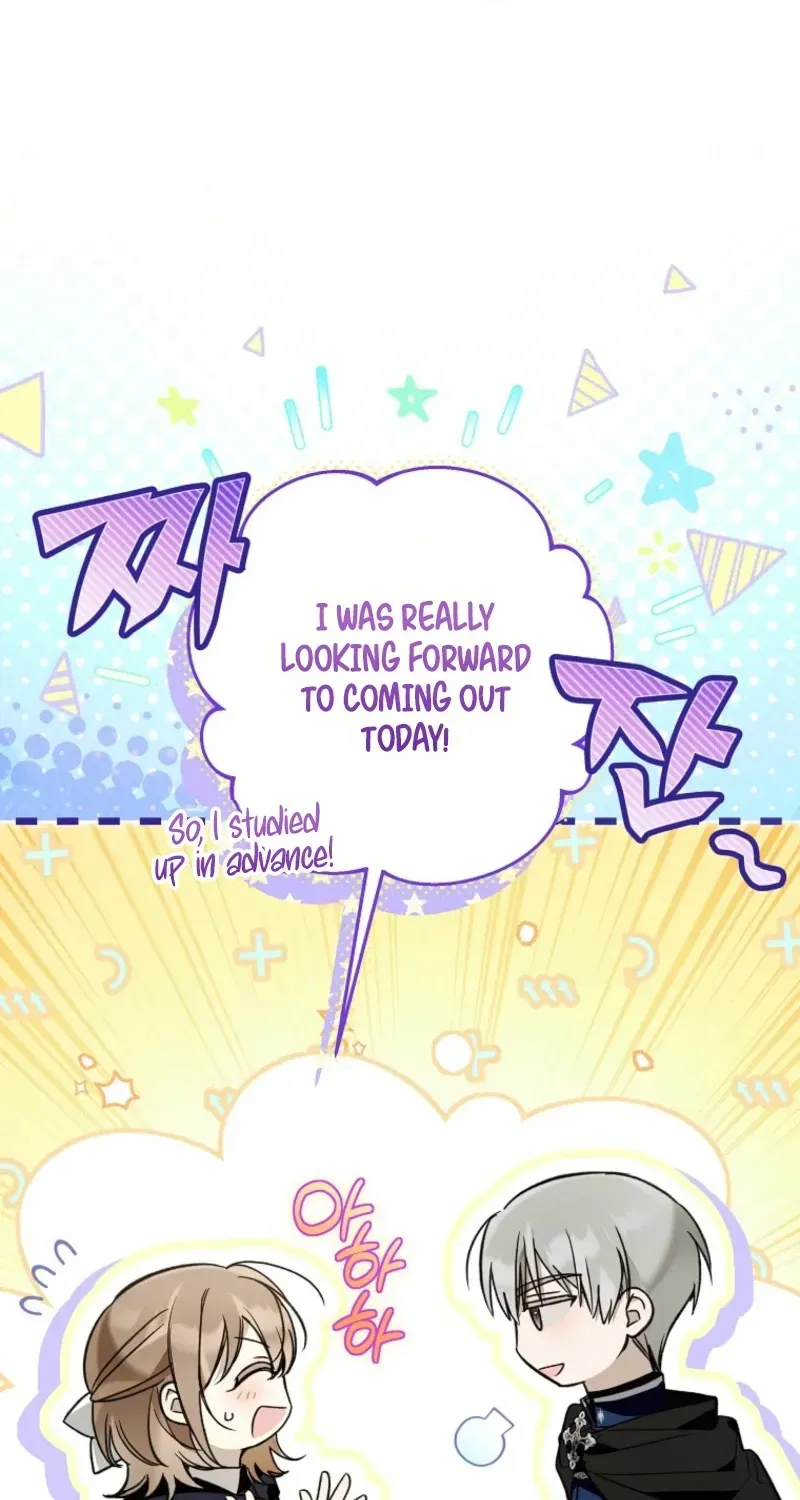 Diana's Dearest Is the Family's Favorite Chapter 49 page 33 - 