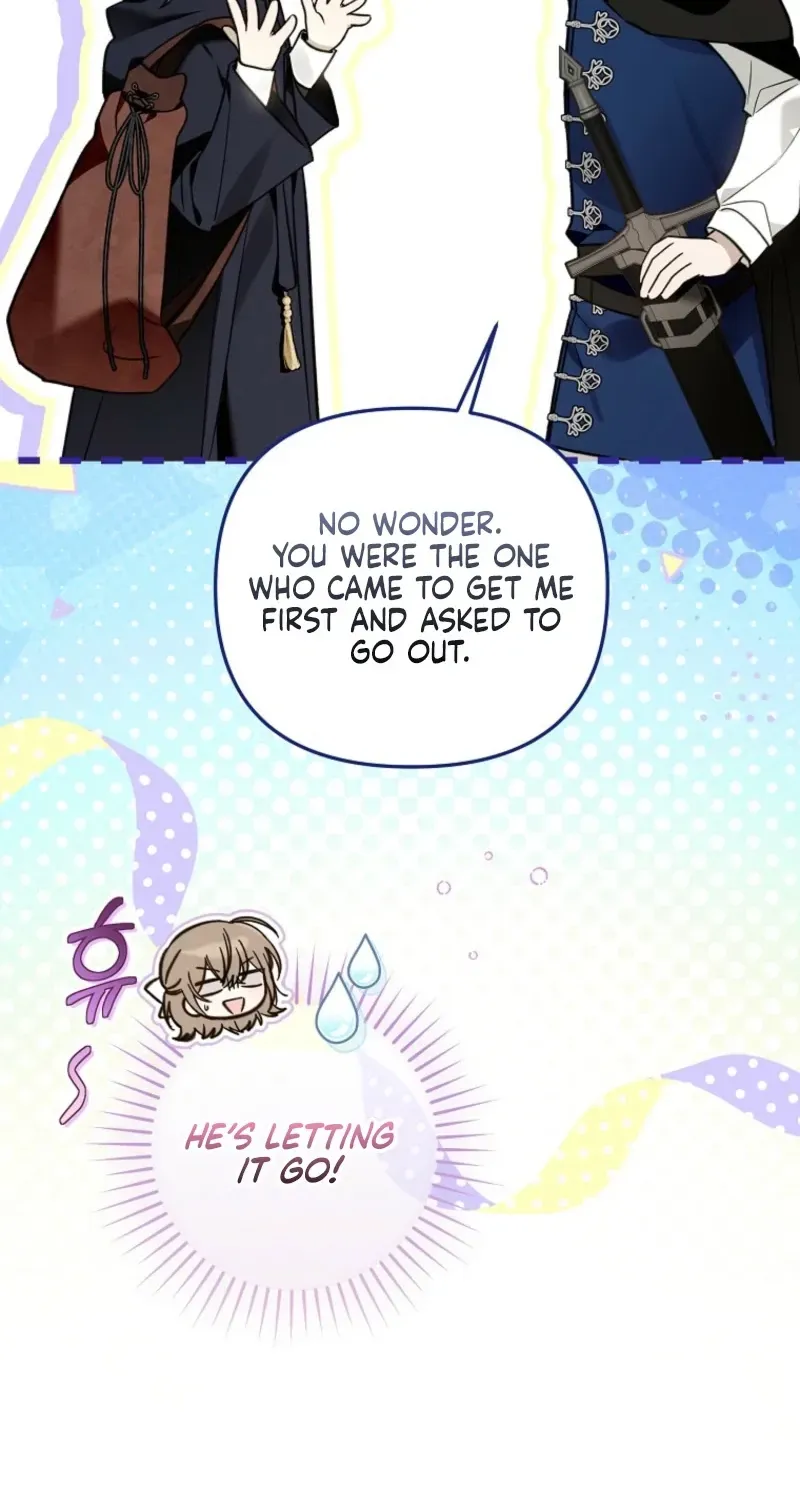 Diana's Dearest Is the Family's Favorite Chapter 49 page 34 - 