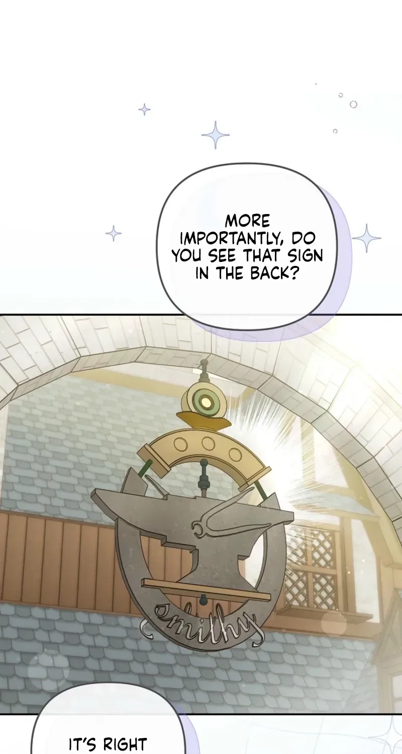Diana's Dearest Is the Family's Favorite Chapter 49 page 35 - 