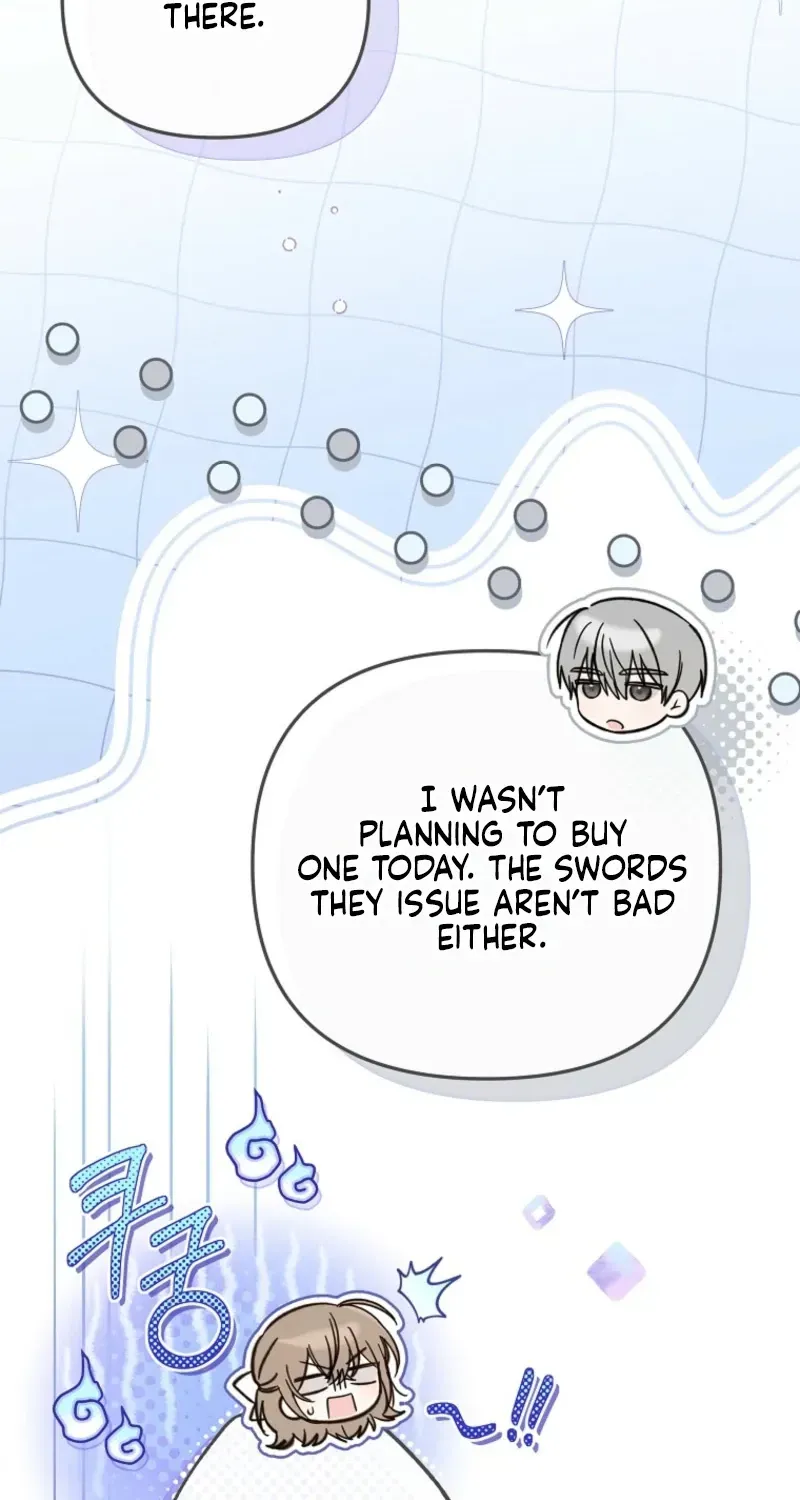 Diana's Dearest Is the Family's Favorite Chapter 49 page 36 - 