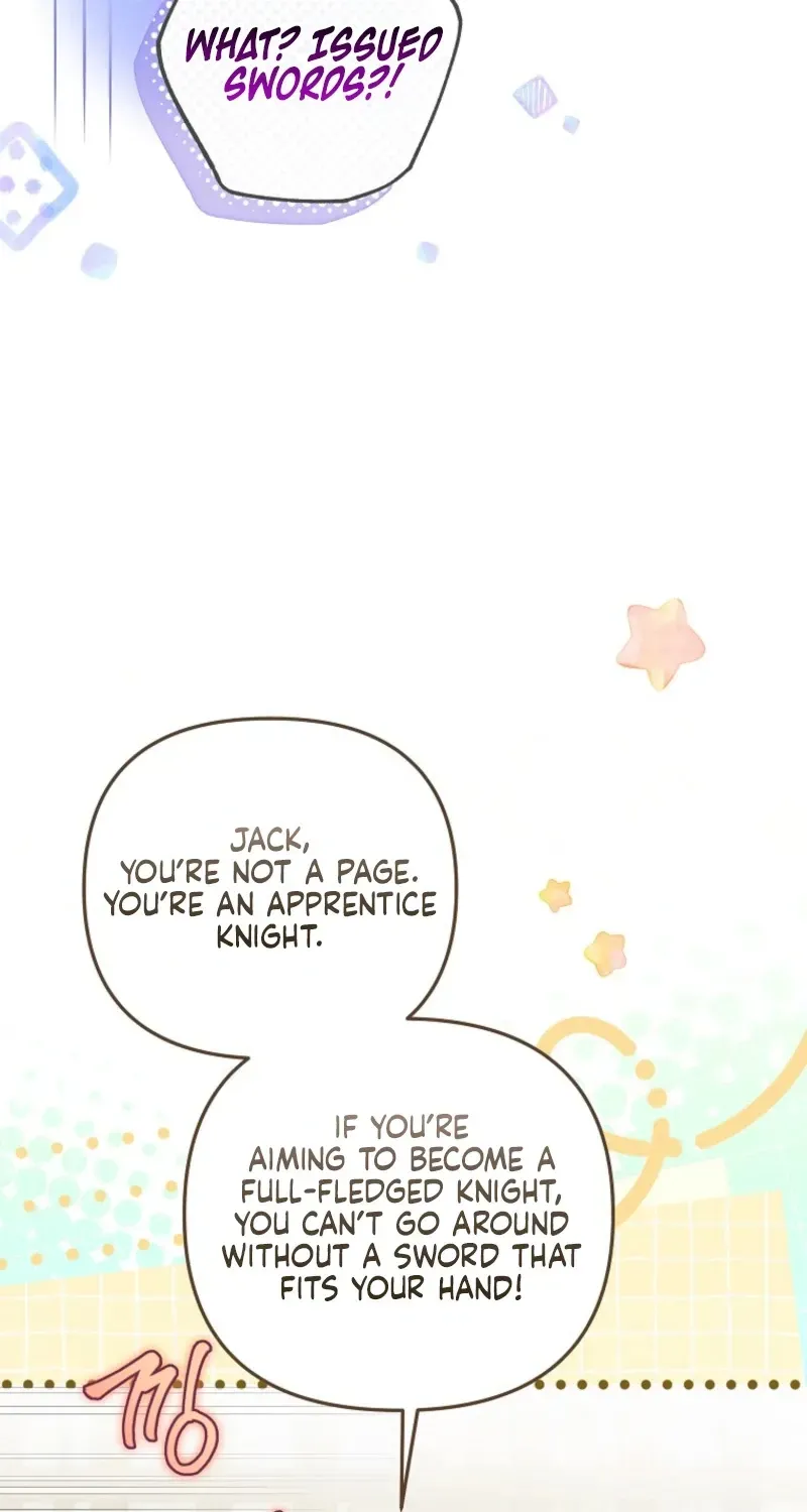 Diana's Dearest Is the Family's Favorite Chapter 49 page 37 - 