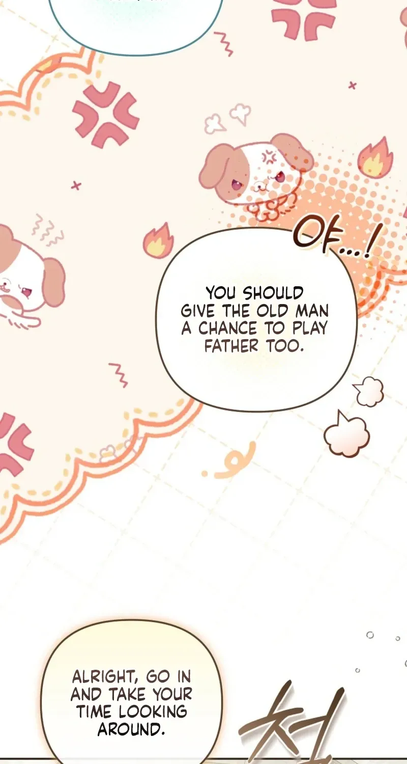 Diana's Dearest Is the Family's Favorite Chapter 49 page 39 - 
