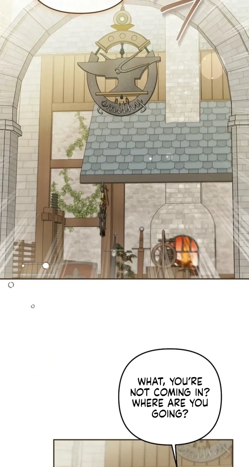 Diana's Dearest Is the Family's Favorite Chapter 49 page 40 - 