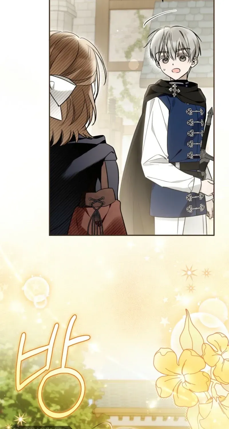 Diana's Dearest Is the Family's Favorite Chapter 49 page 41 - 