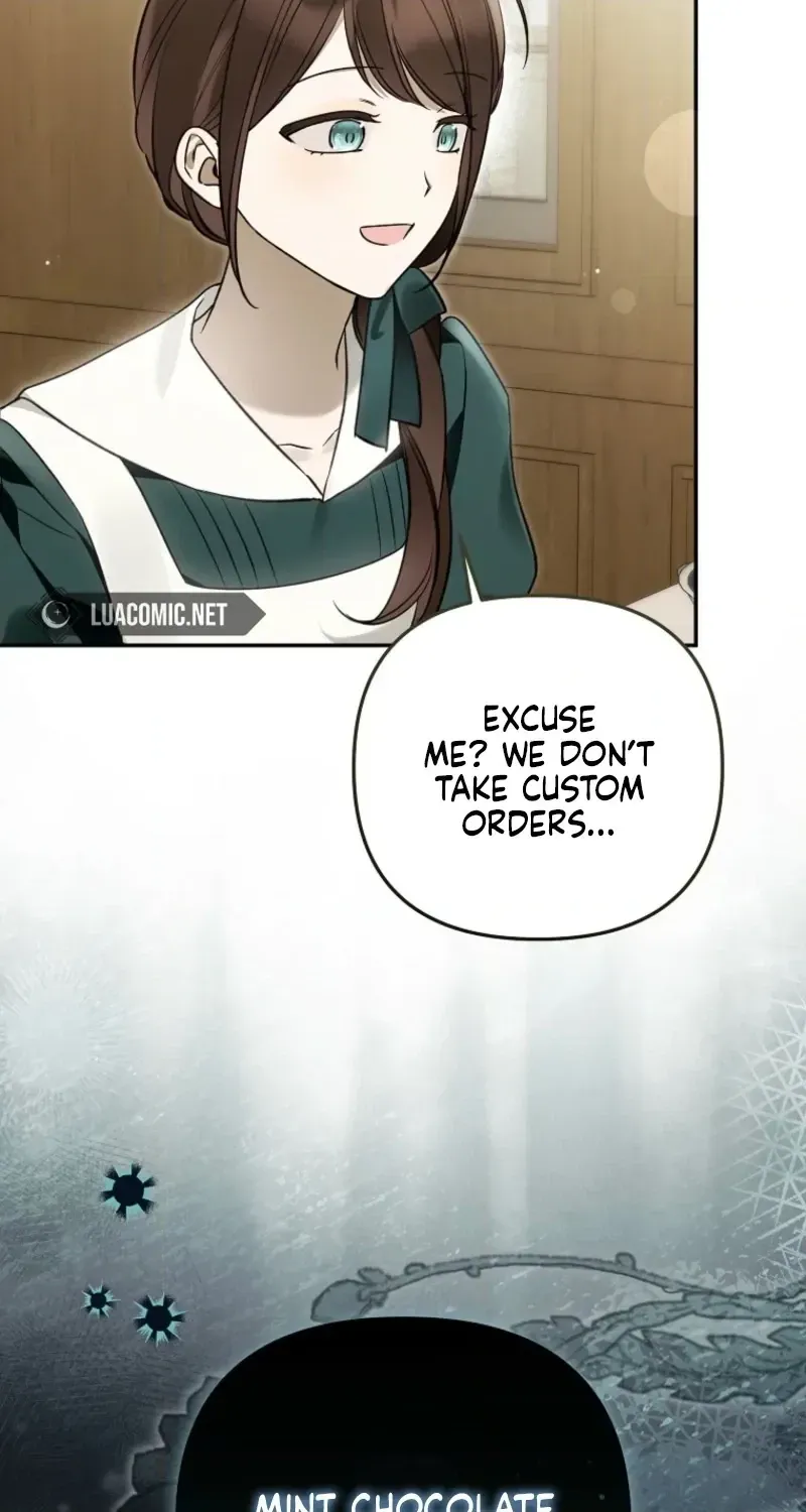 Diana's Dearest Is the Family's Favorite Chapter 49 page 50 - 