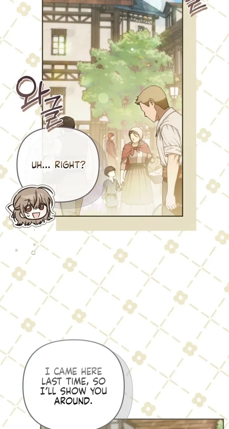 Diana's Dearest Is the Family's Favorite Chapter 49 page 6 - 