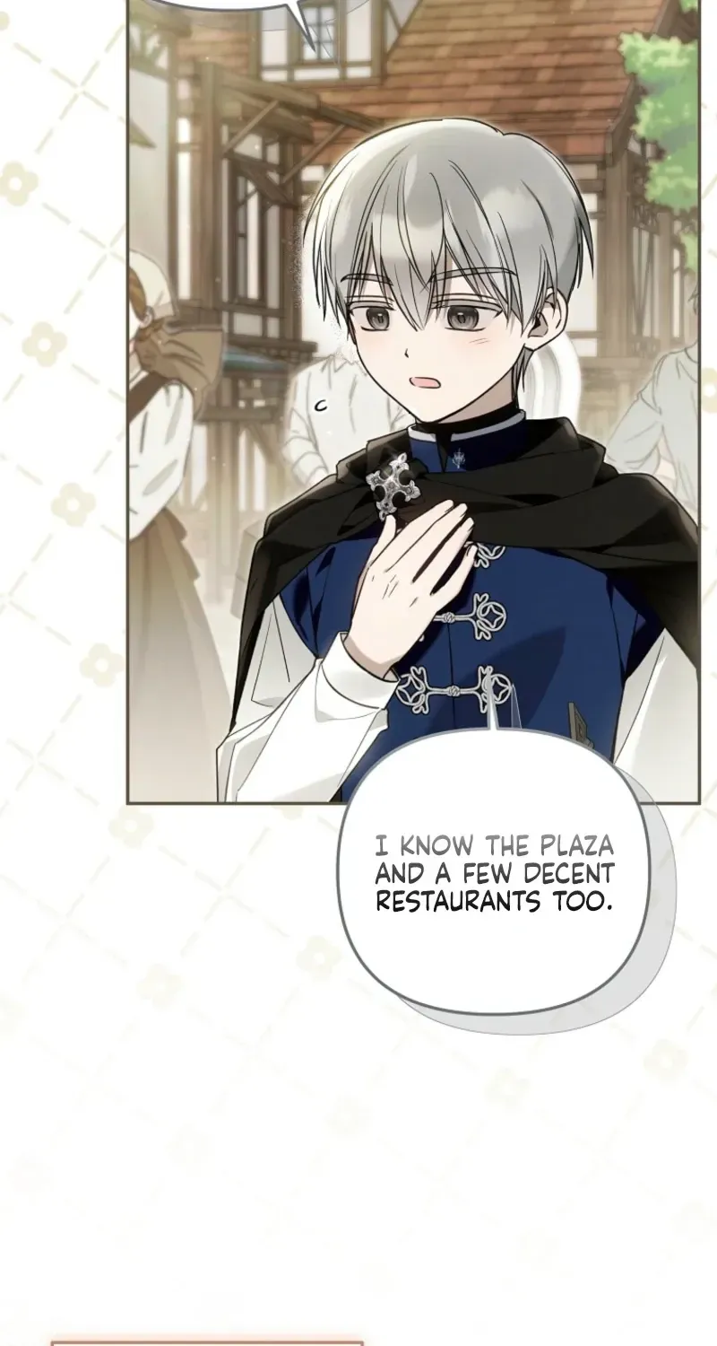 Diana's Dearest Is the Family's Favorite Chapter 49 page 7 - 