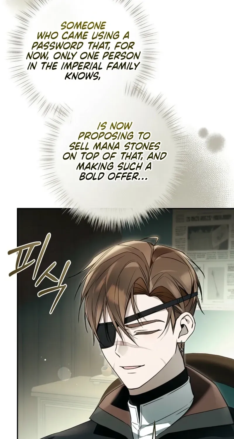 Diana's Dearest Is the Family's Favorite Chapter 49 page 75 - 