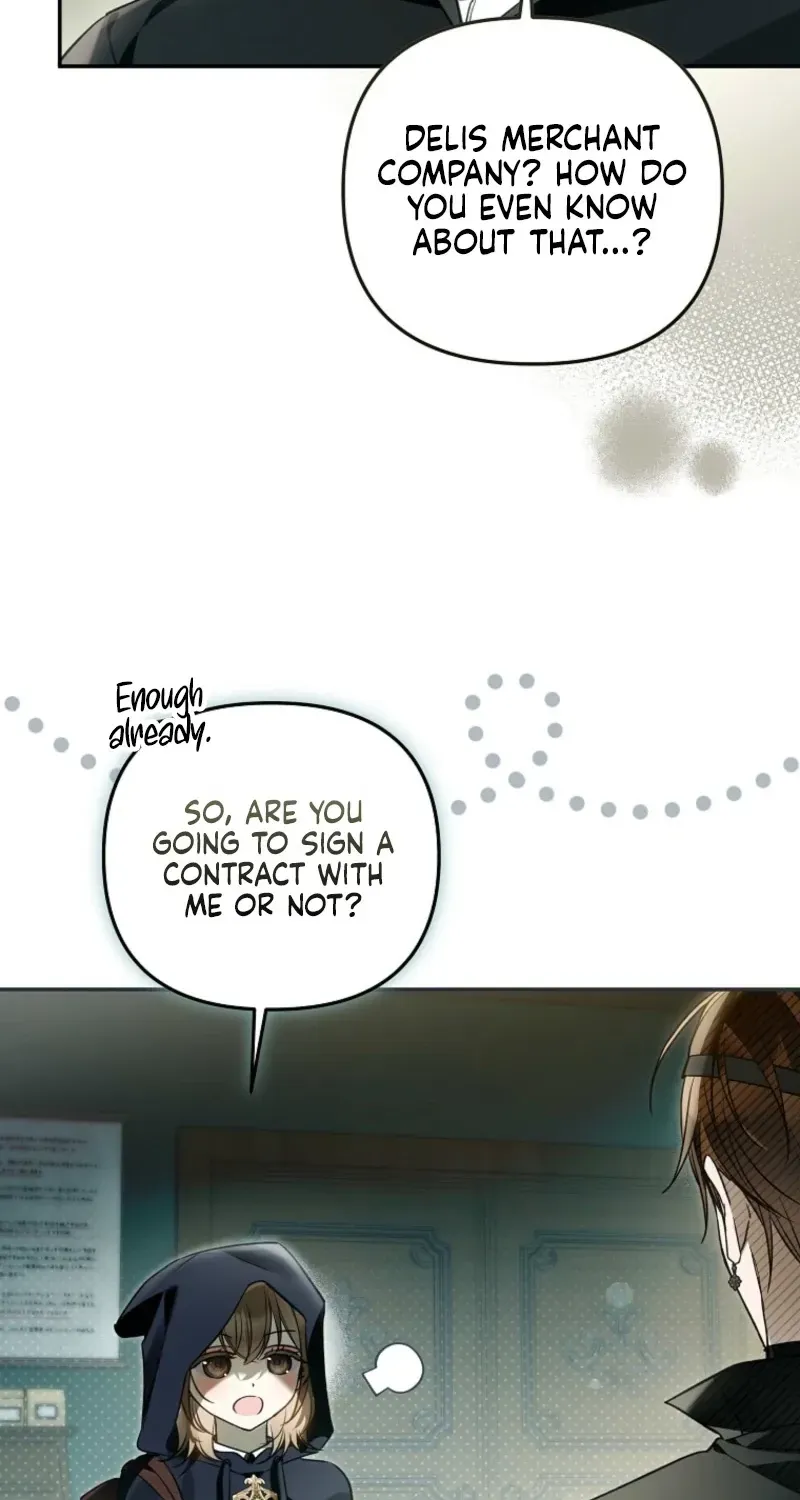 Diana's Dearest Is the Family's Favorite Chapter 49 page 76 - 