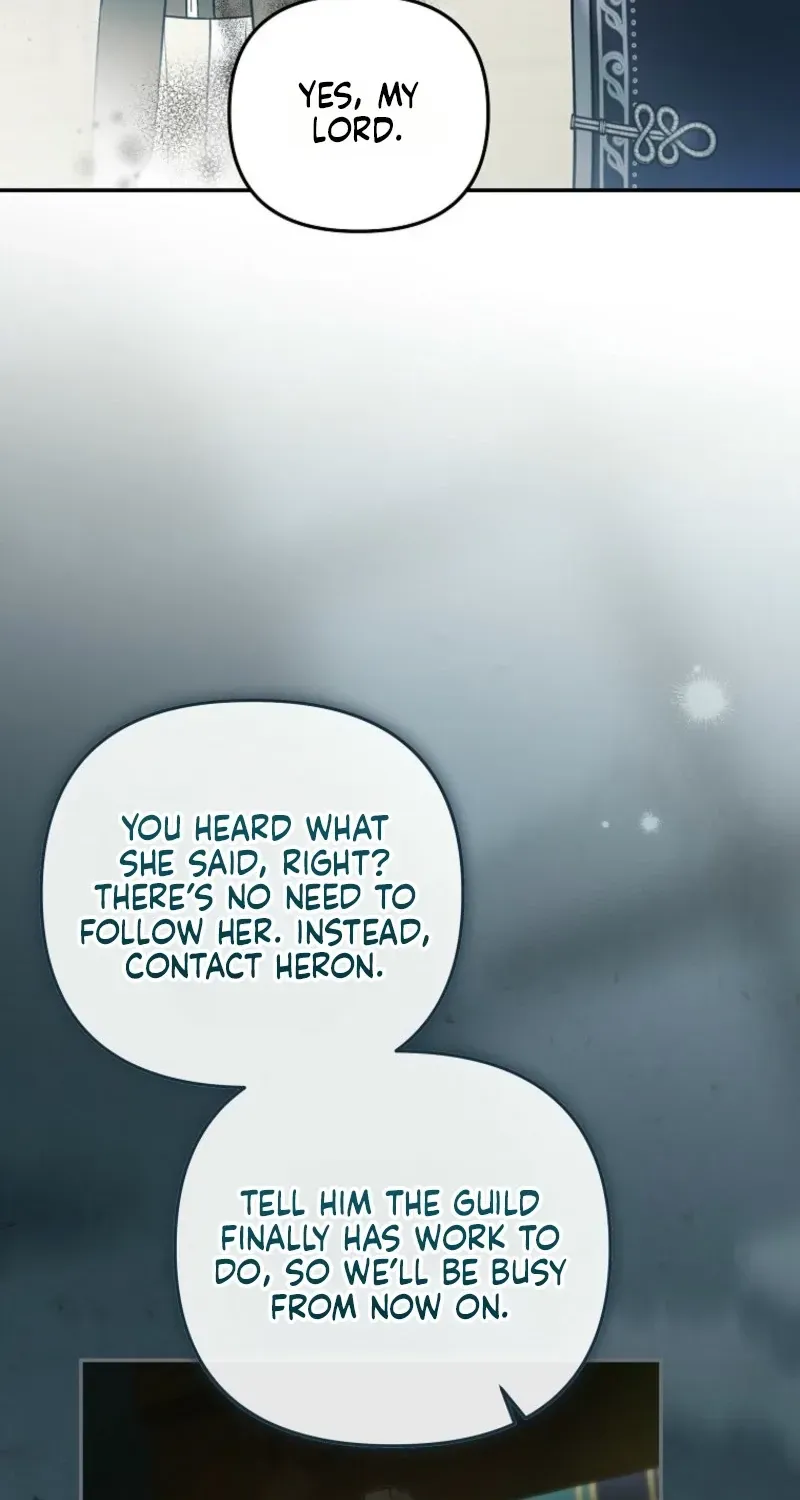 Diana's Dearest Is the Family's Favorite Chapter 50 page 37 - 