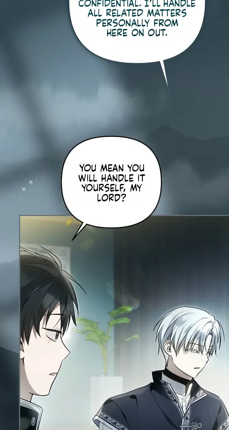 Diana's Dearest Is the Family's Favorite Chapter 50 page 39 - 