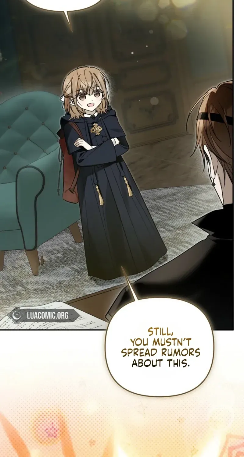 Diana's Dearest Is the Family's Favorite Chapter 50 page 5 - 