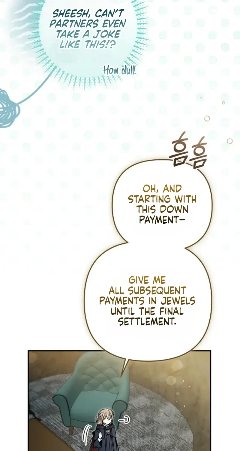 Diana's Dearest Is the Family's Favorite Chapter 50 page 8 - 