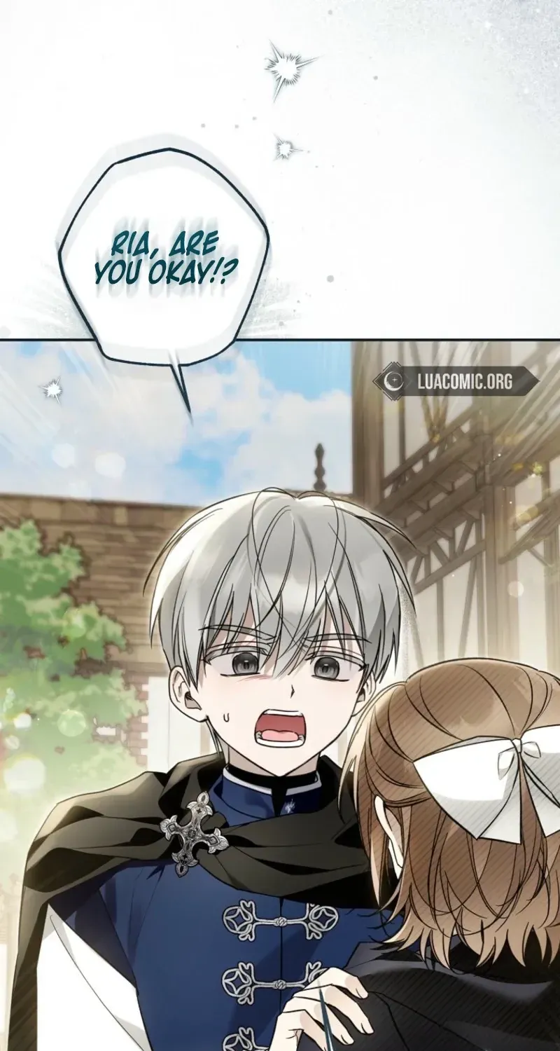 Diana's Dearest Is the Family's Favorite Chapter 50 page 71 - 