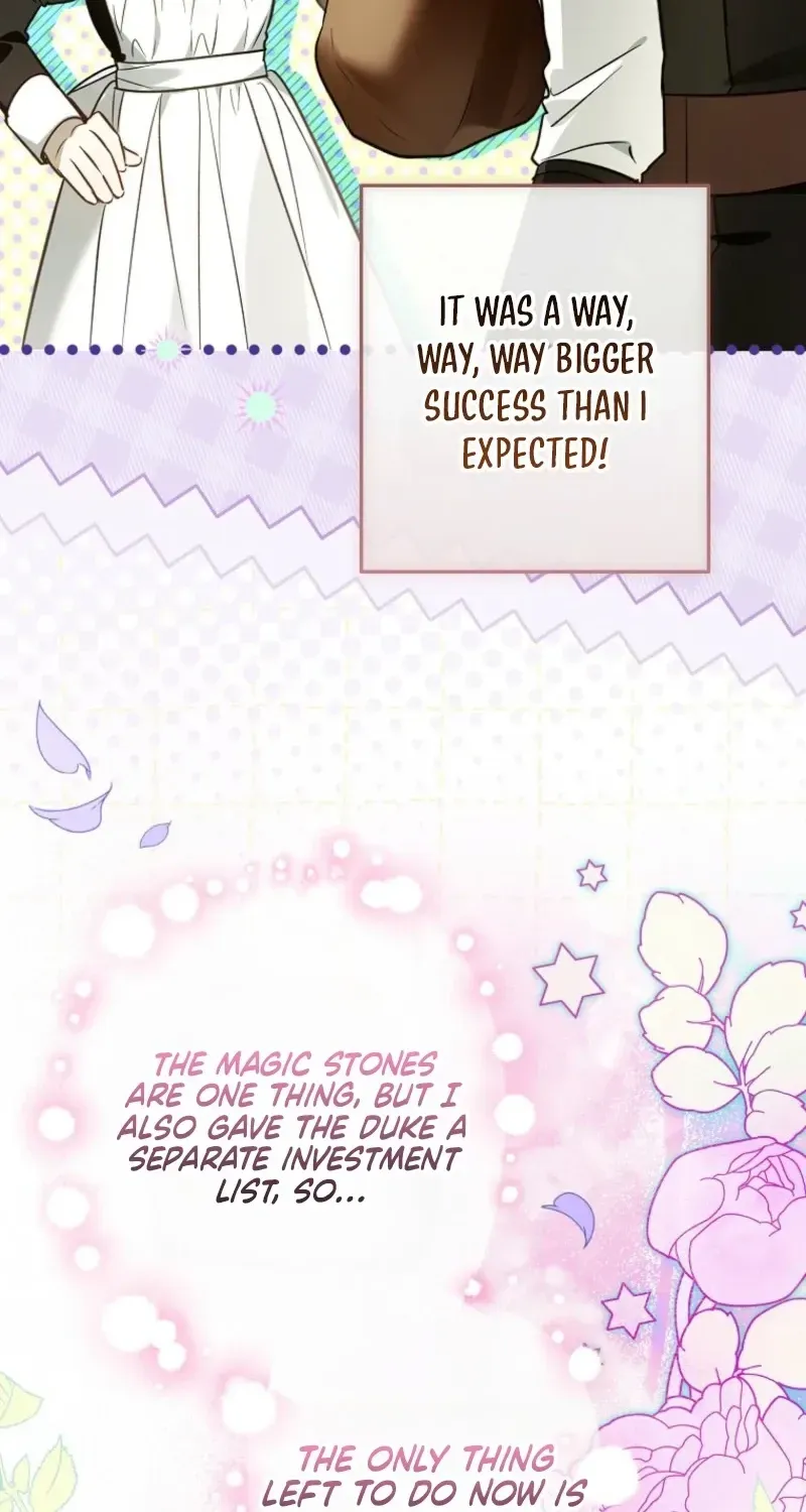 Diana's Dearest Is the Family's Favorite Chapter 51 page 15 - 
