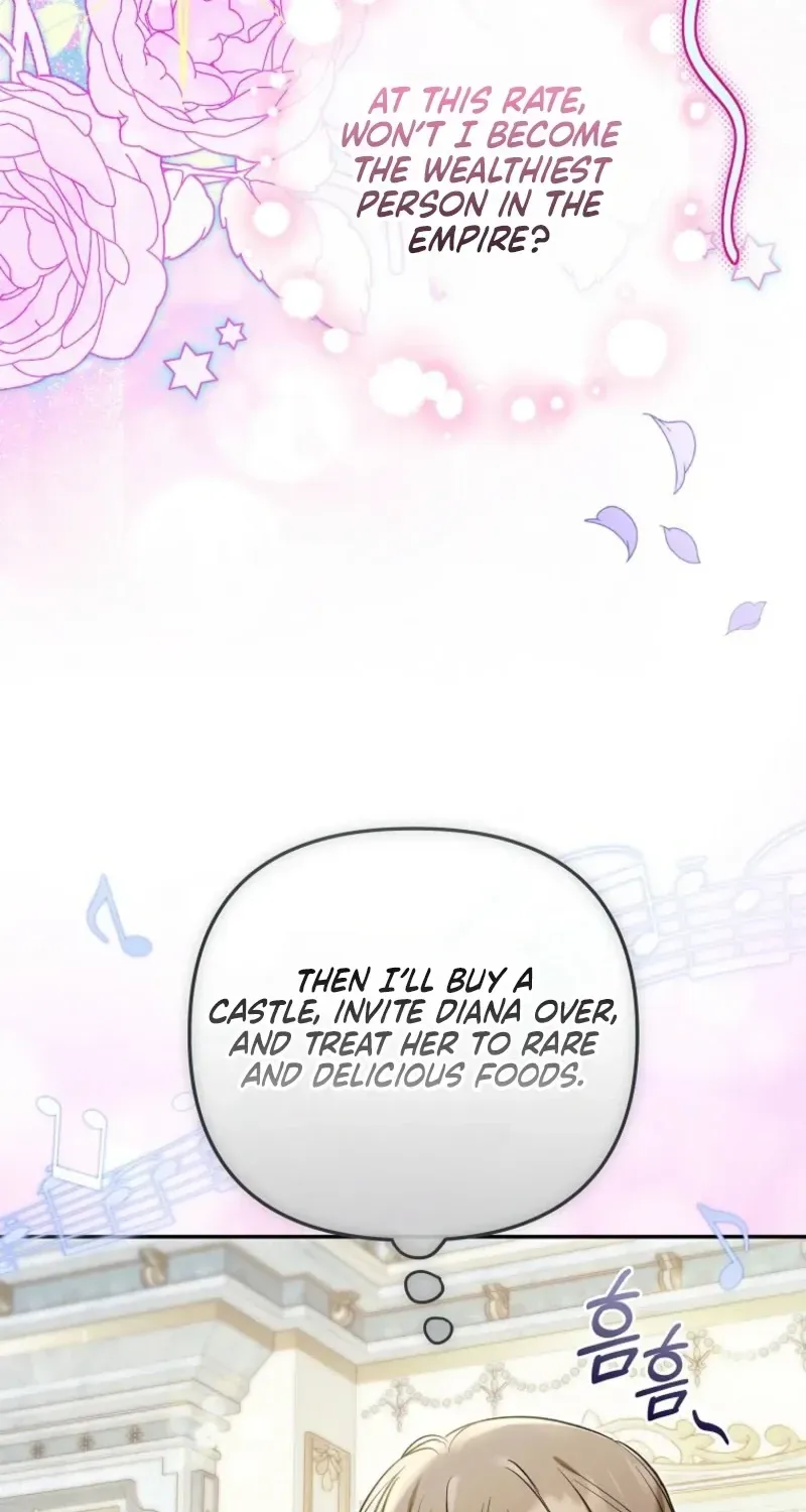 Diana's Dearest Is the Family's Favorite Chapter 51 page 17 - 