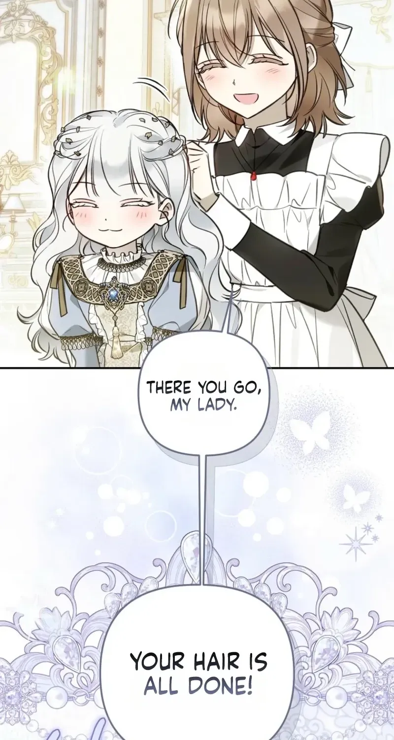 Diana's Dearest Is the Family's Favorite Chapter 51 page 18 - 