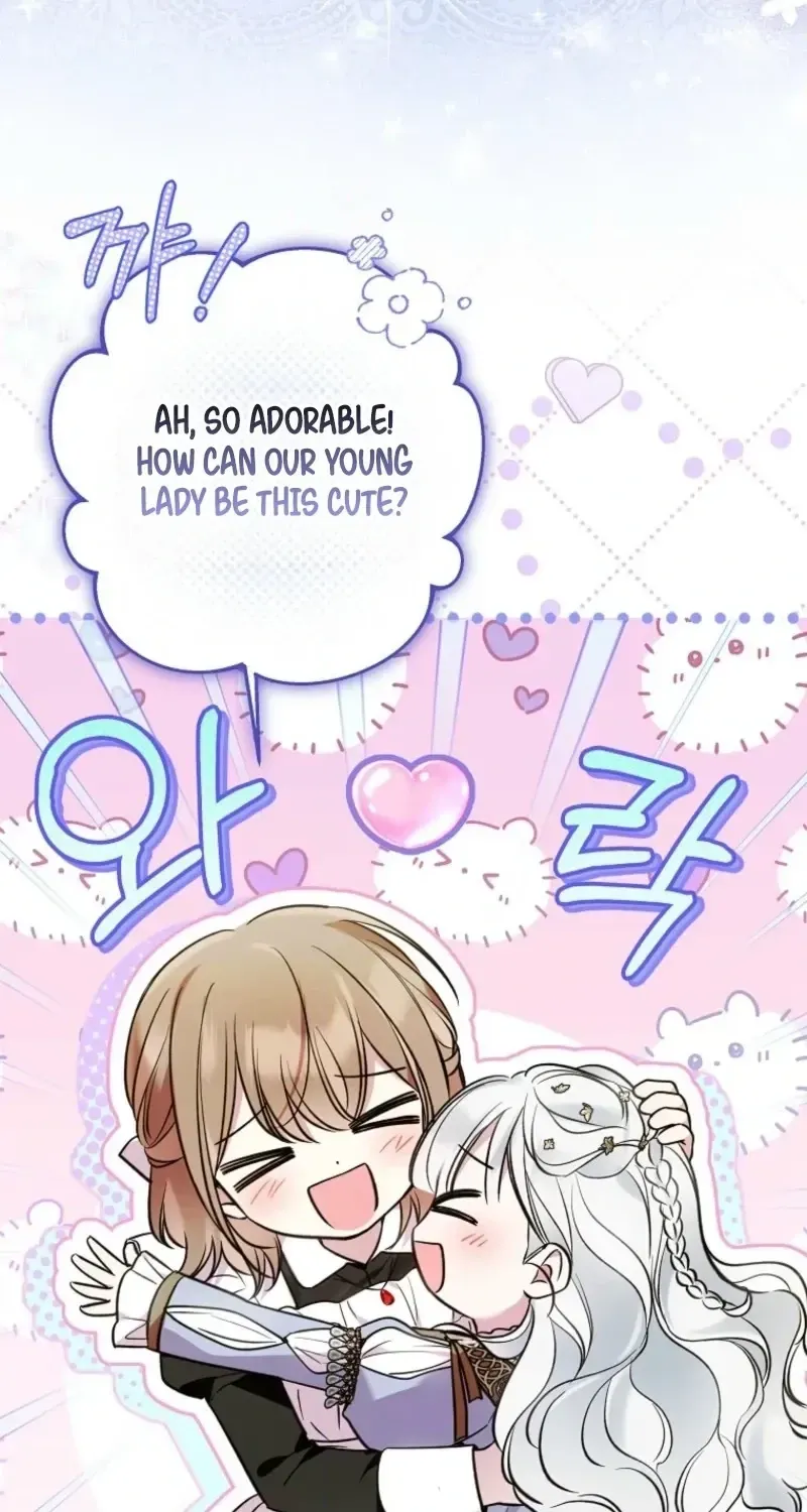 Diana's Dearest Is the Family's Favorite Chapter 51 page 20 - 