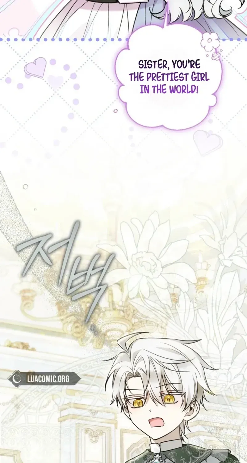 Diana's Dearest Is the Family's Favorite Chapter 51 page 21 - 
