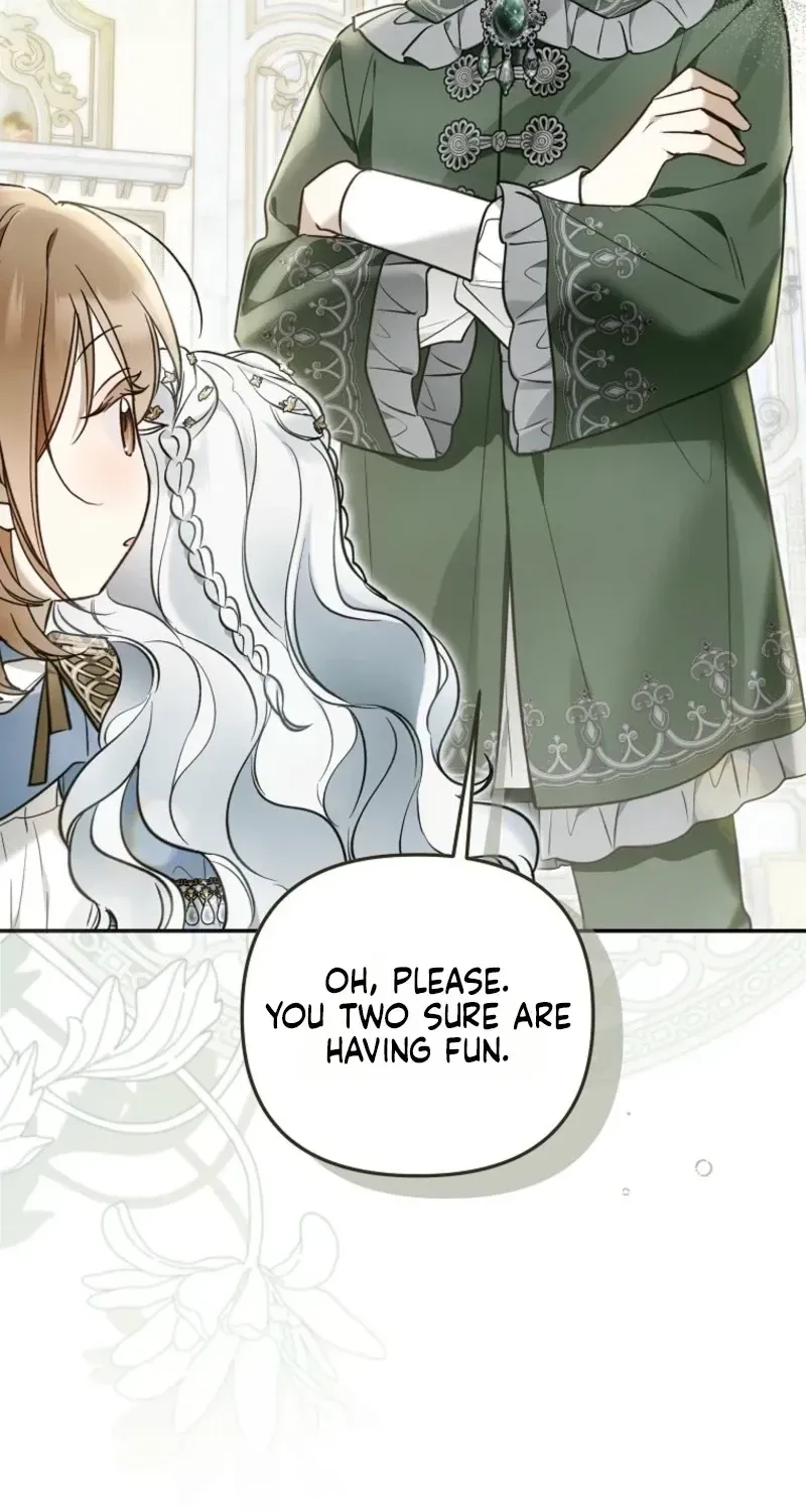 Diana's Dearest Is the Family's Favorite Chapter 51 page 22 - 