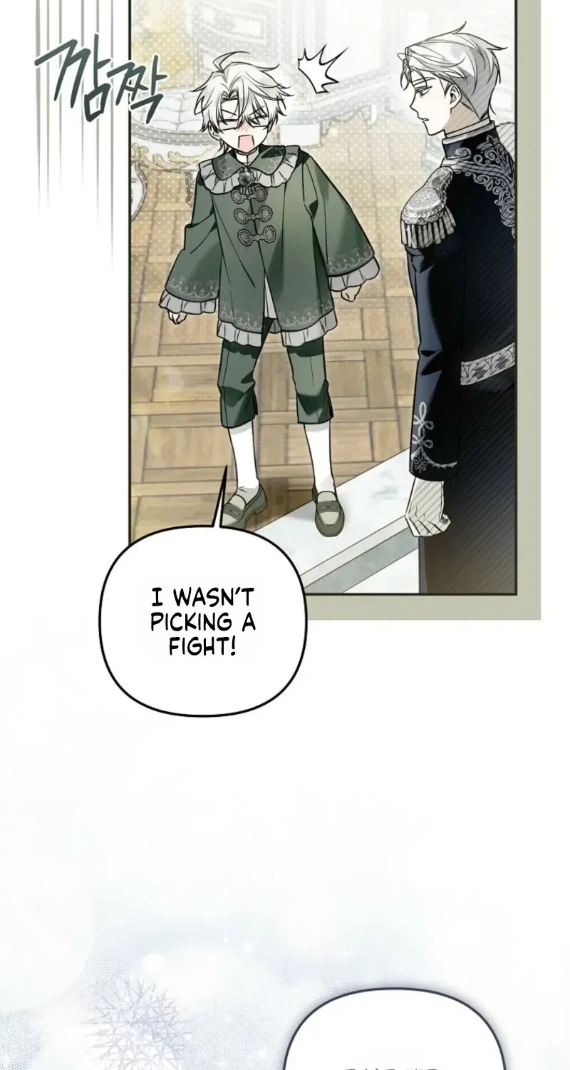 Diana's Dearest Is the Family's Favorite Chapter 51 page 25 - 