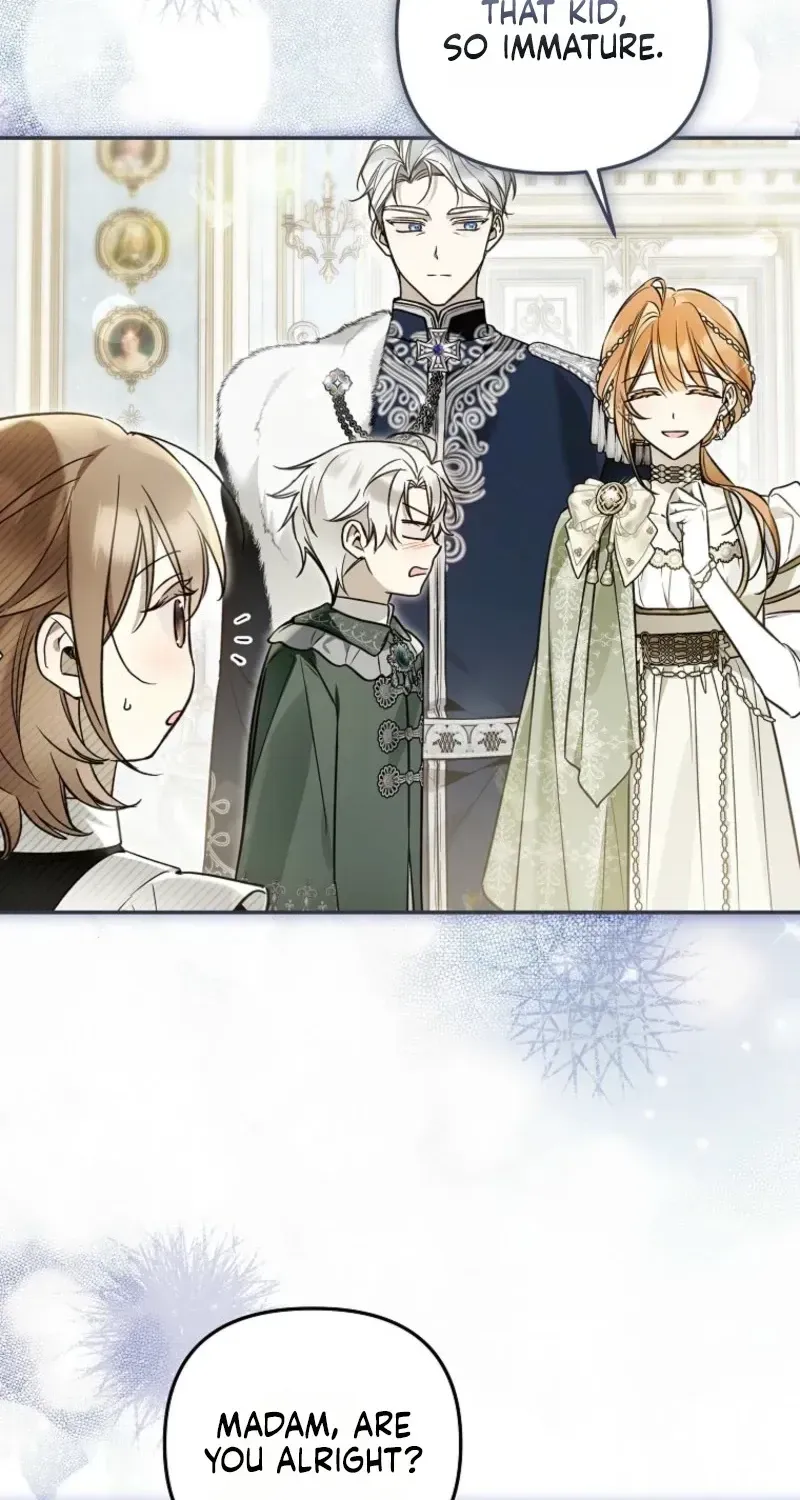 Diana's Dearest Is the Family's Favorite Chapter 51 page 26 - 
