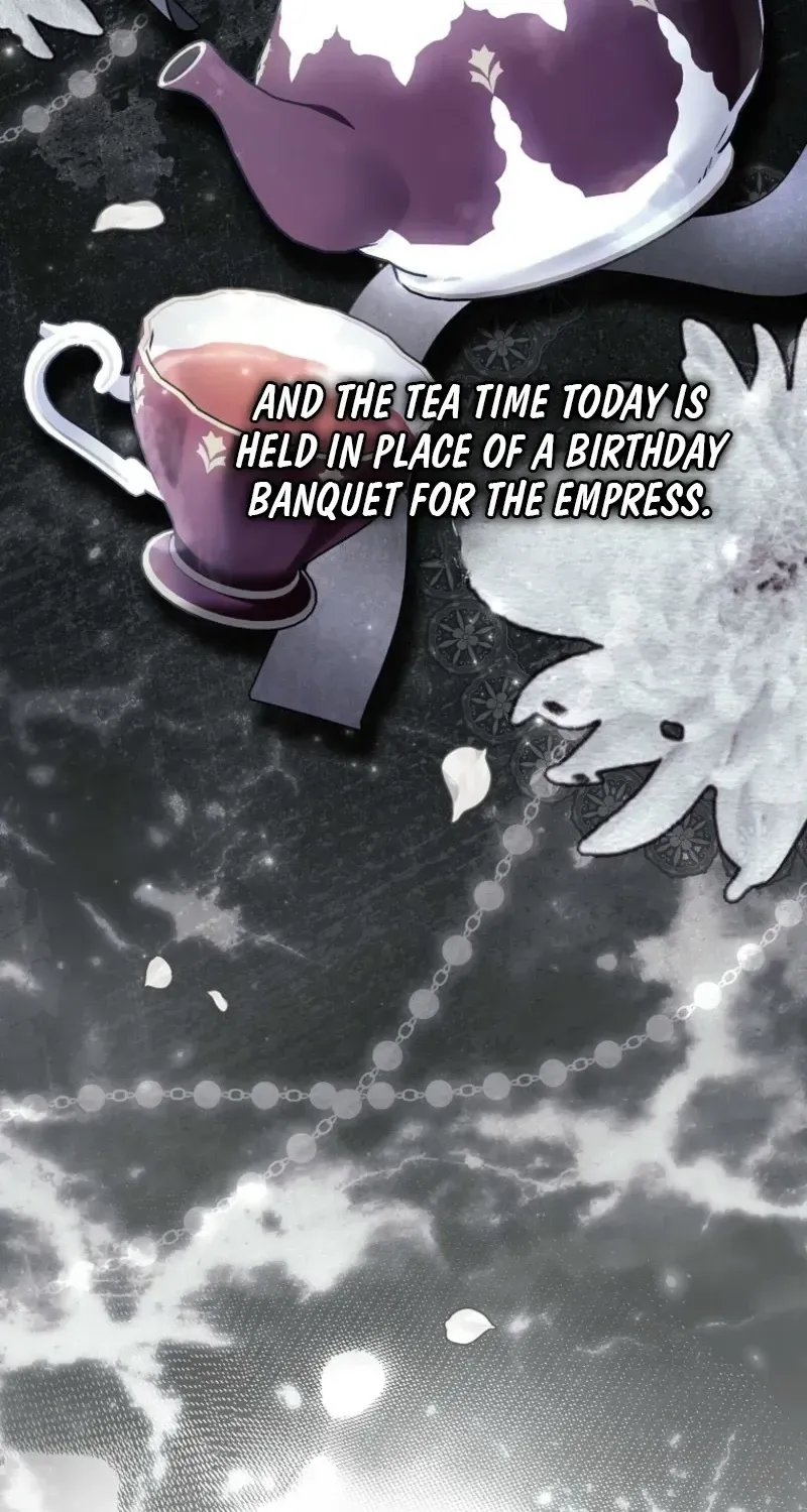 Diana's Dearest Is the Family's Favorite Chapter 51 page 36 - 
