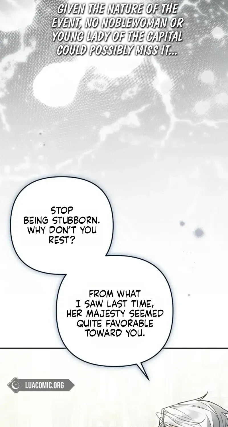 Diana's Dearest Is the Family's Favorite Chapter 51 page 37 - 