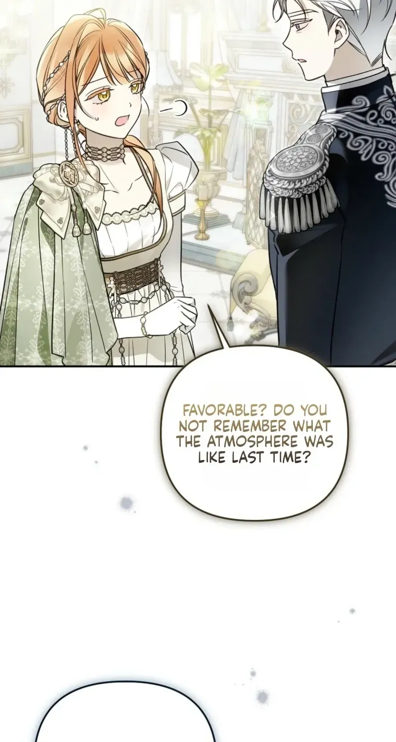 Diana's Dearest Is the Family's Favorite Chapter 51 page 38 - 