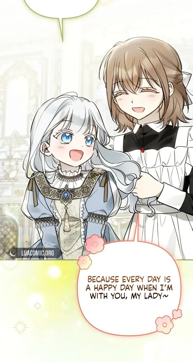 Diana's Dearest Is the Family's Favorite Chapter 51 page 5 - 