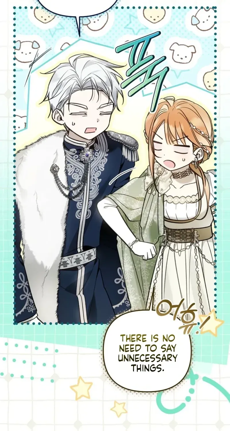 Diana's Dearest Is the Family's Favorite Chapter 51 page 41 - 