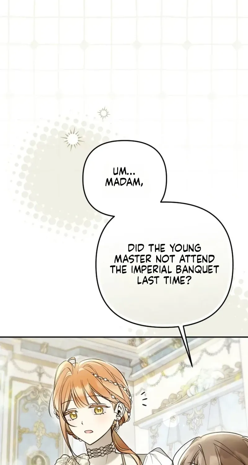 Diana's Dearest Is the Family's Favorite Chapter 51 page 42 - 