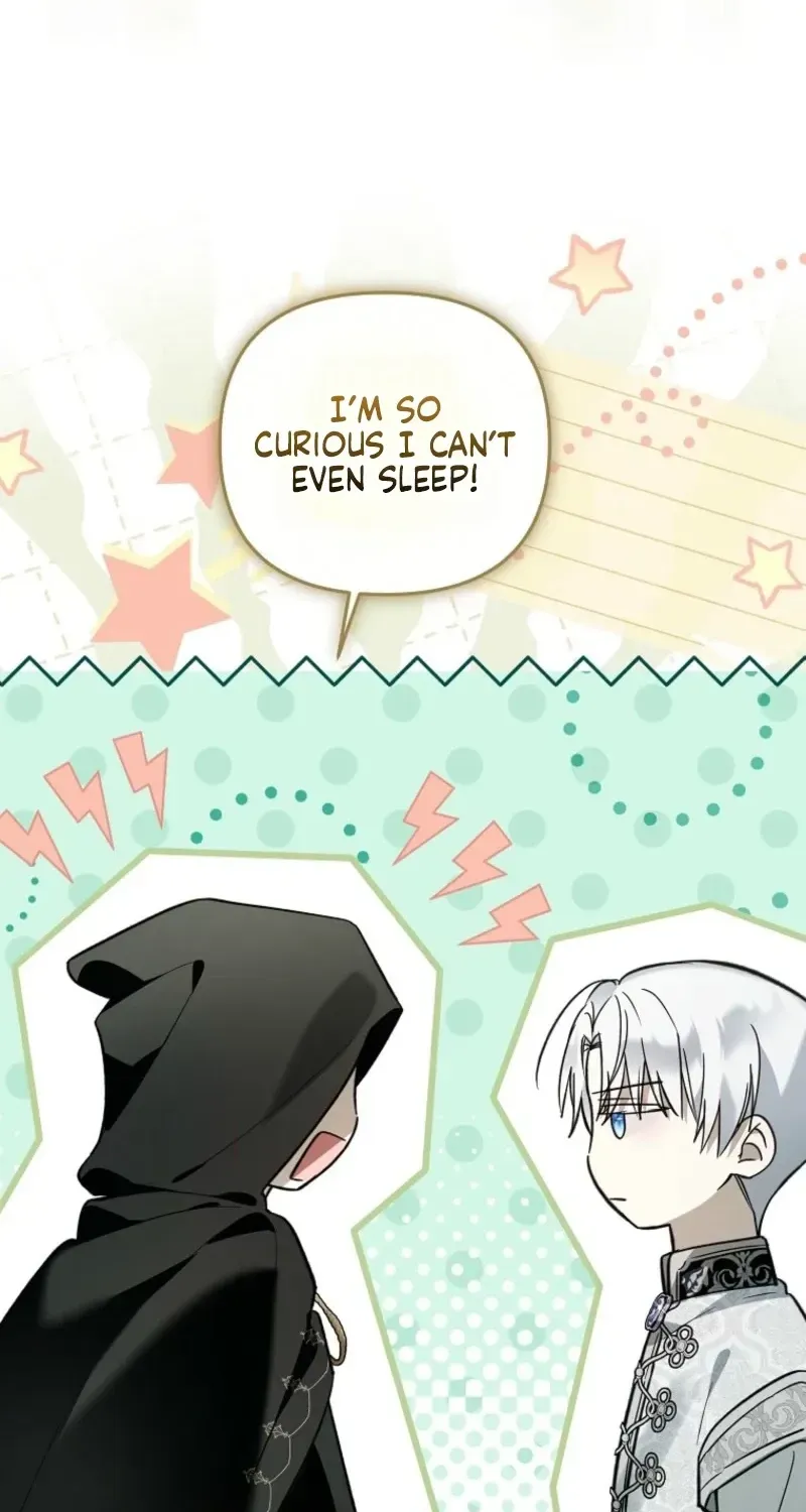 Diana's Dearest Is the Family's Favorite Chapter 51 page 56 - 