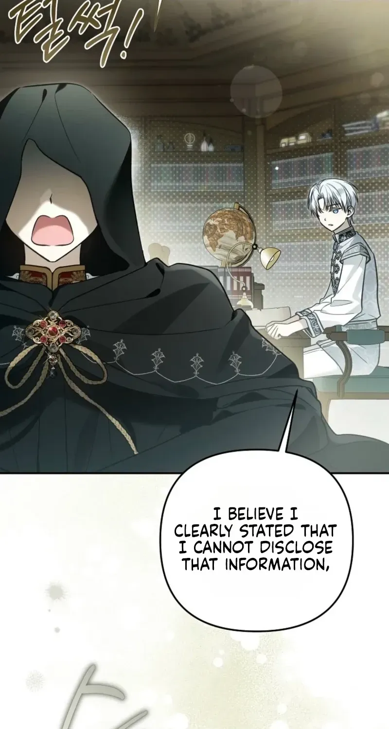 Diana's Dearest Is the Family's Favorite Chapter 51 page 58 - 