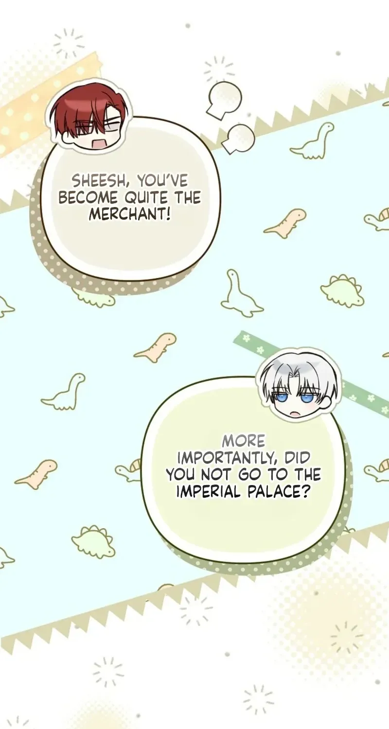 Diana's Dearest Is the Family's Favorite Chapter 51 page 61 - 