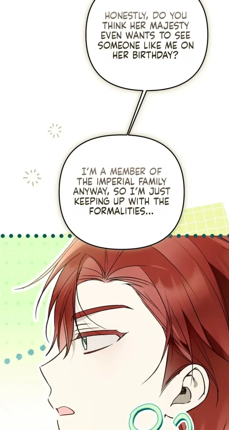 Diana's Dearest Is the Family's Favorite Chapter 51 page 63 - 