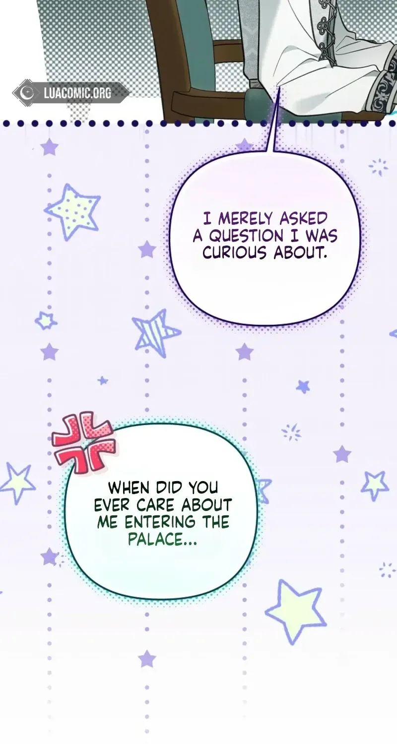 Diana's Dearest Is the Family's Favorite Chapter 51 page 65 - 
