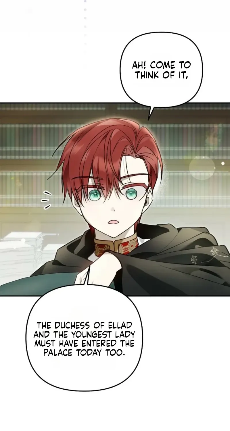 Diana's Dearest Is the Family's Favorite Chapter 51 page 66 - 