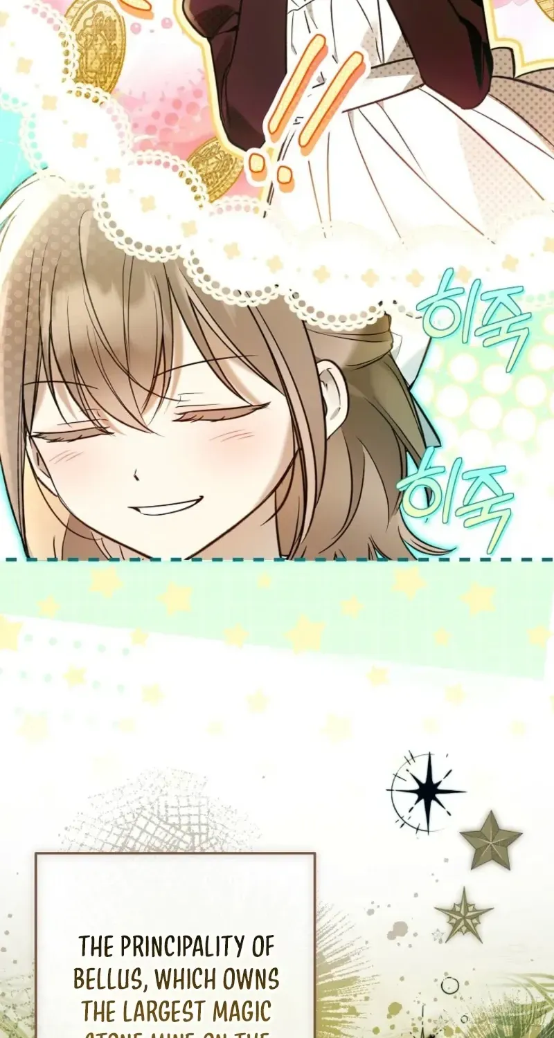 Diana's Dearest Is the Family's Favorite Chapter 51 page 8 - 