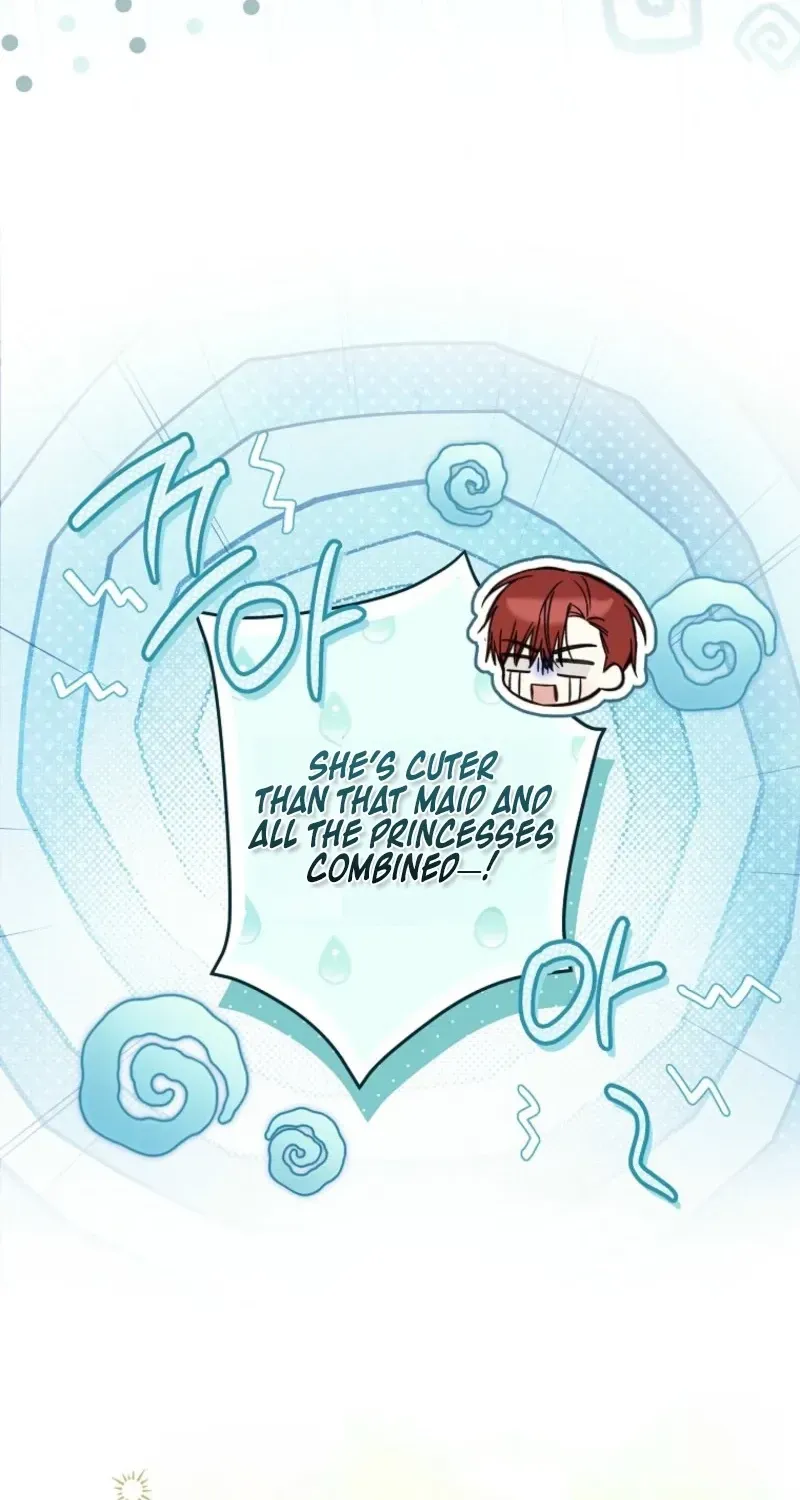 Diana's Dearest Is the Family's Favorite Chapter 51 page 76 - 