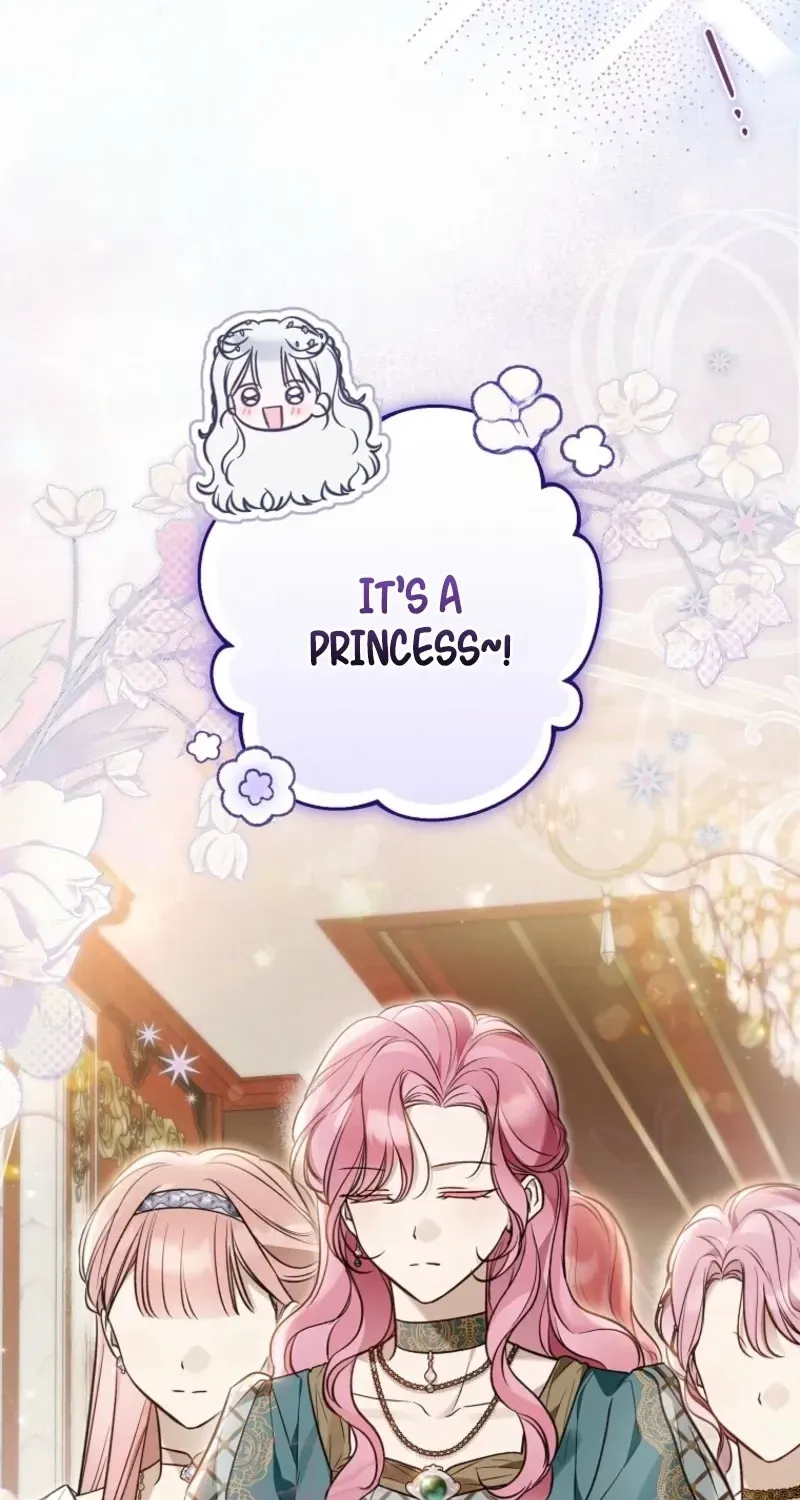 Diana's Dearest Is the Family's Favorite Chapter 51 page 83 - 