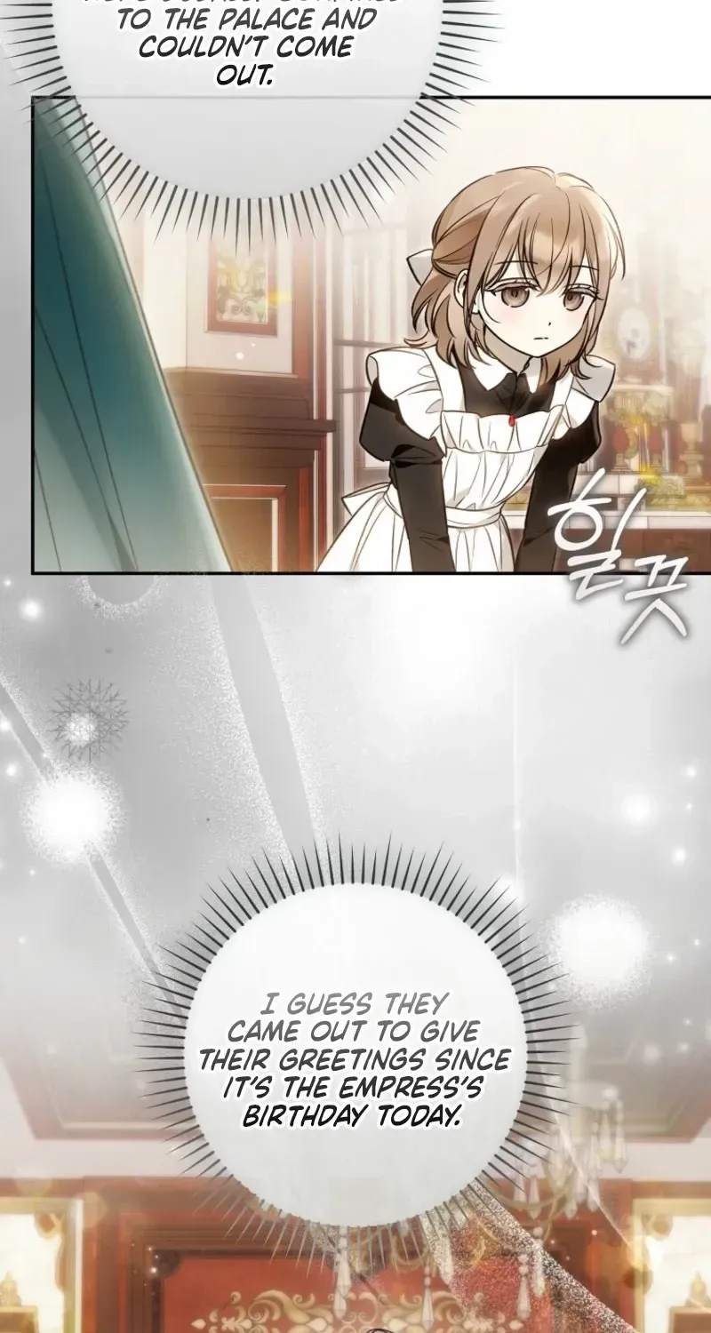 Diana's Dearest Is the Family's Favorite Chapter 51 page 86 - 