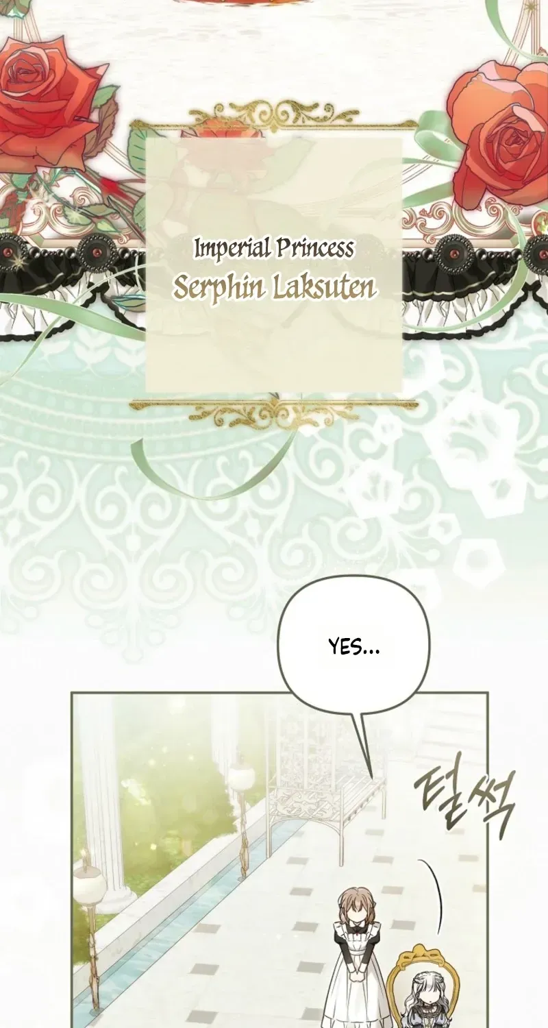 Diana's Dearest Is the Family's Favorite Chapter 52 page 12 - 