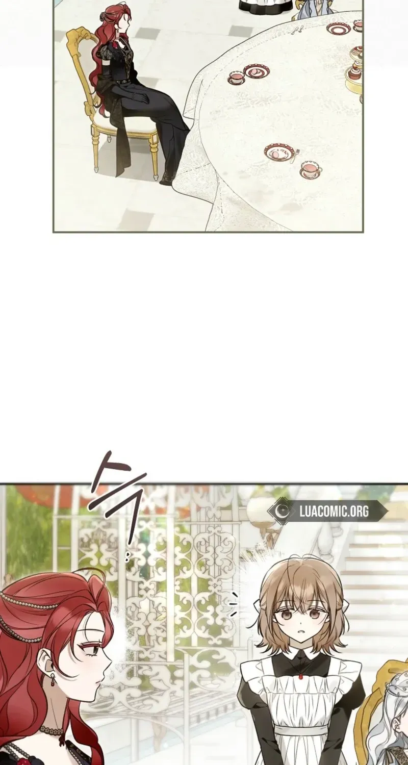 Diana's Dearest Is the Family's Favorite Chapter 52 page 13 - 