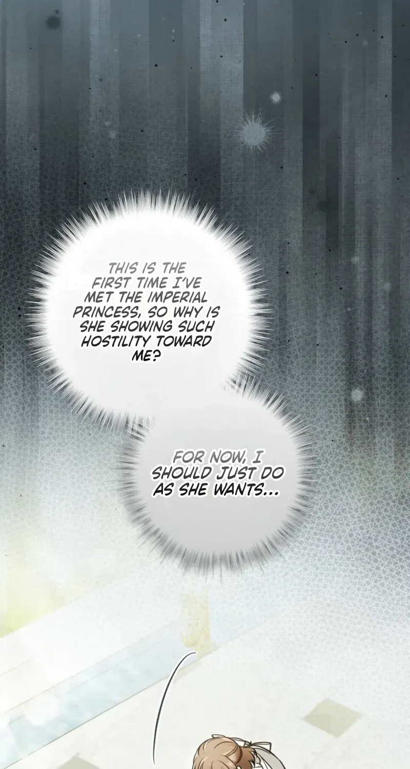 Diana's Dearest Is the Family's Favorite Chapter 52 page 19 - 