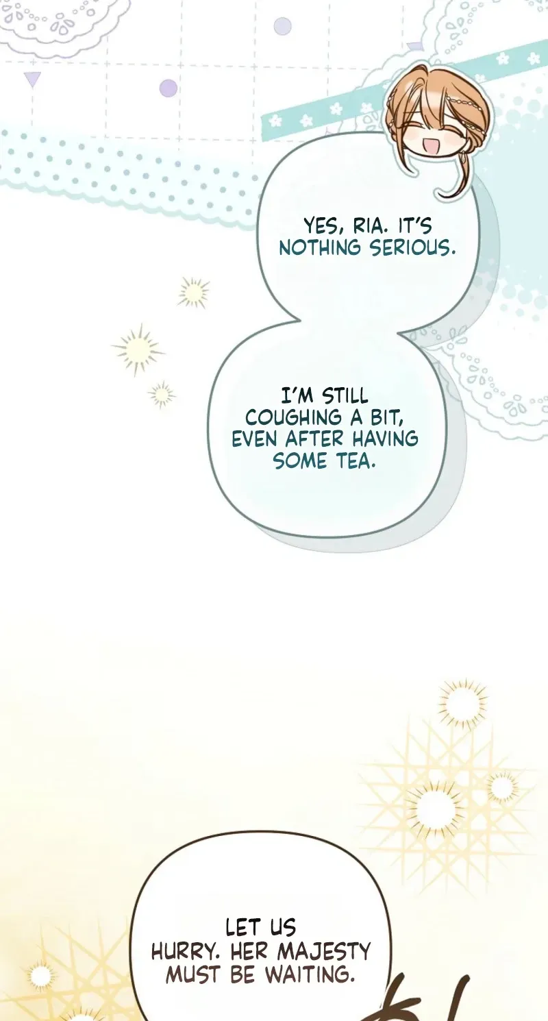 Diana's Dearest Is the Family's Favorite Chapter 52 page 3 - 