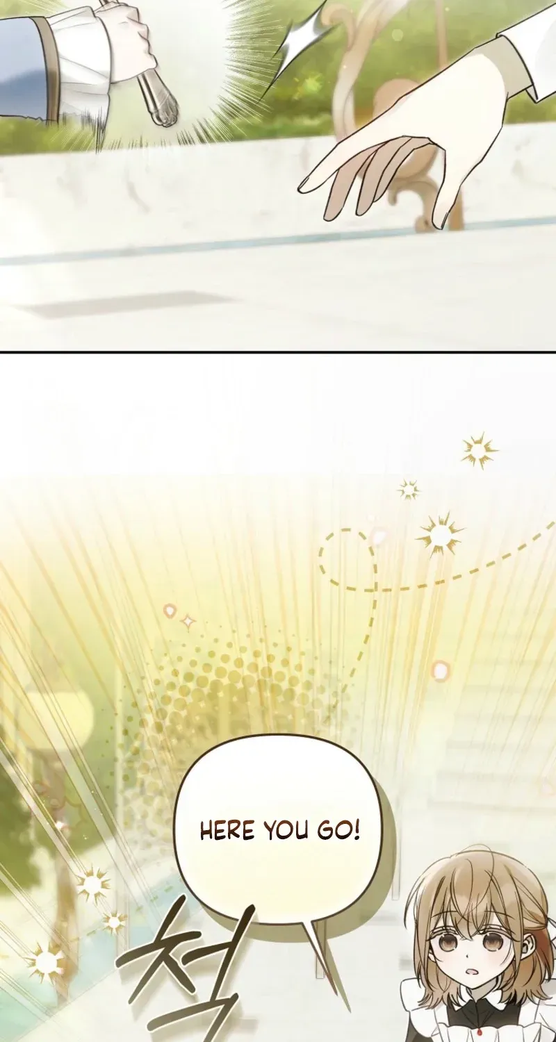 Diana's Dearest Is the Family's Favorite Chapter 52 page 21 - 