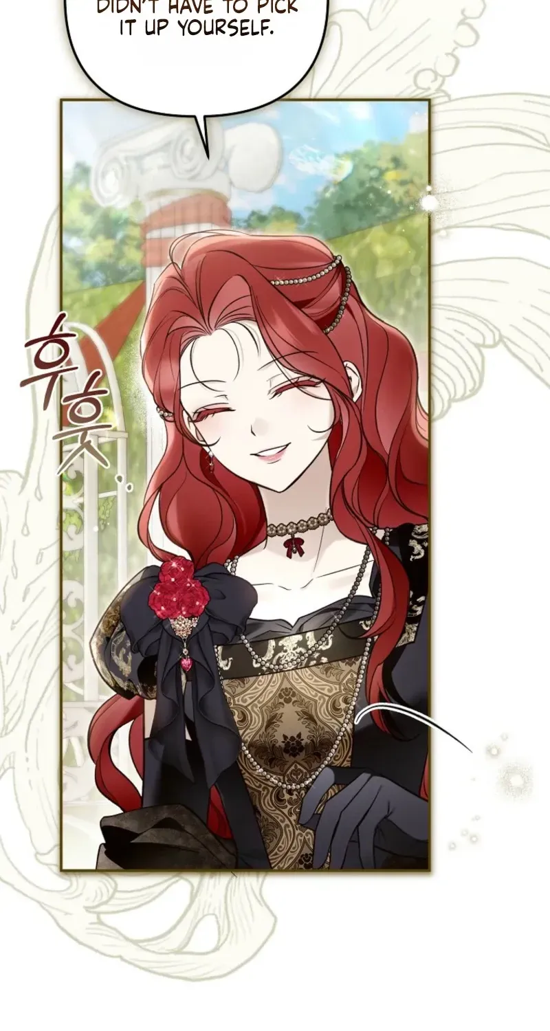 Diana's Dearest Is the Family's Favorite Chapter 52 page 23 - 