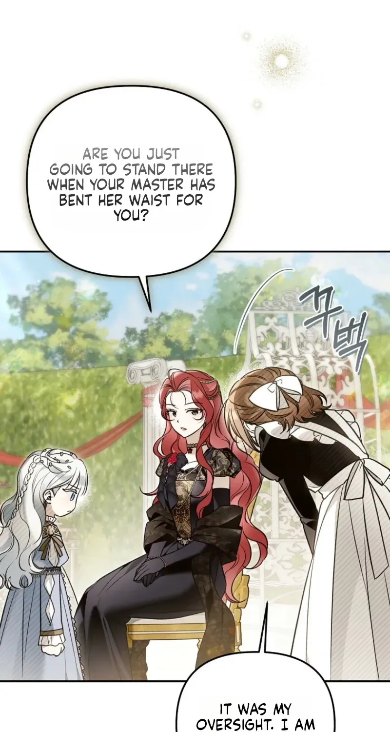 Diana's Dearest Is the Family's Favorite Chapter 52 page 24 - 